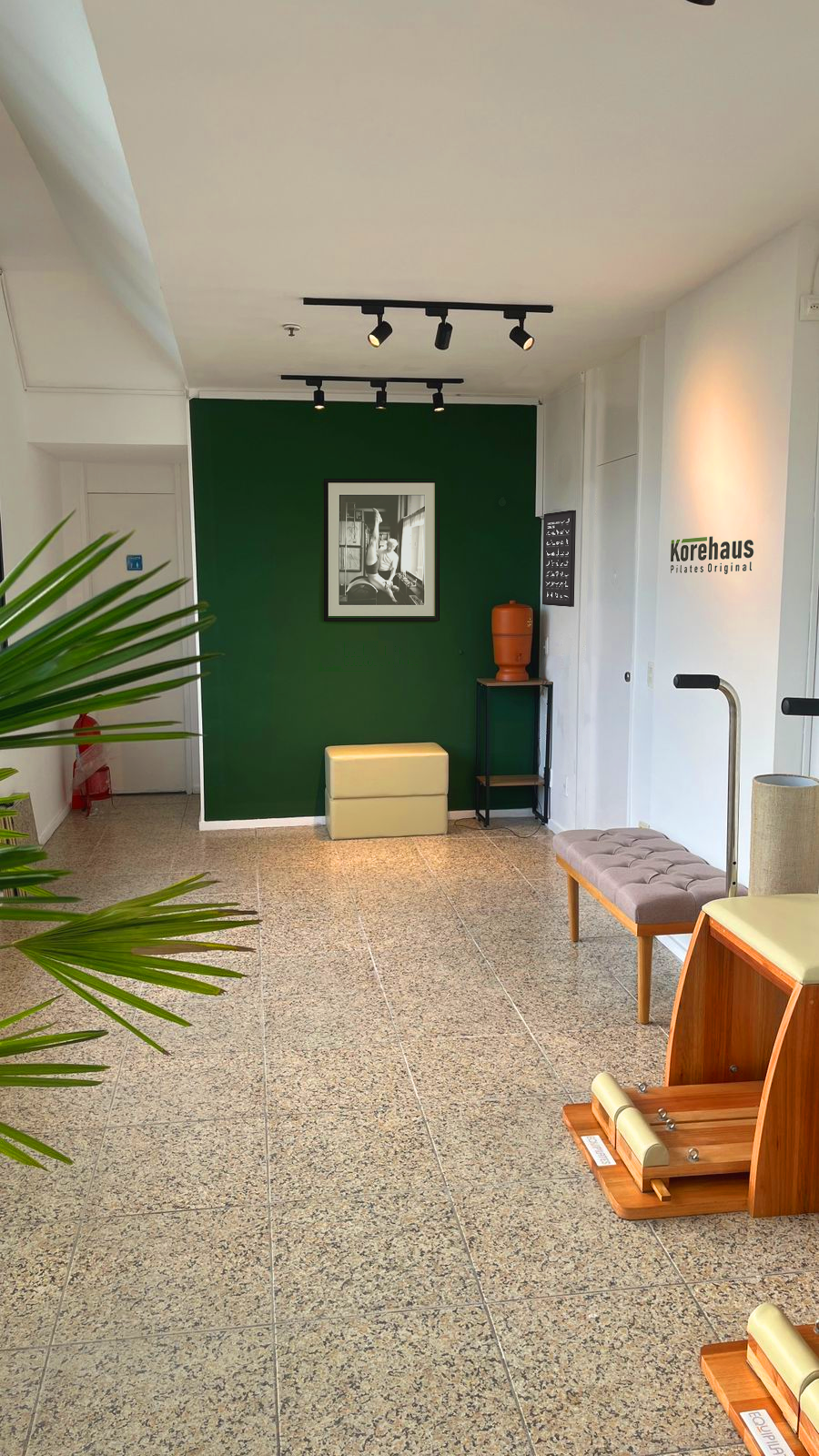 Sala Korehaus Botafogo